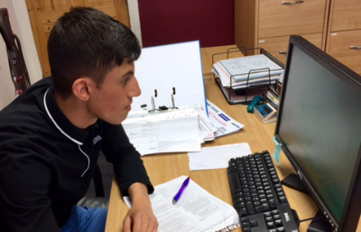Work Experience: Year 10