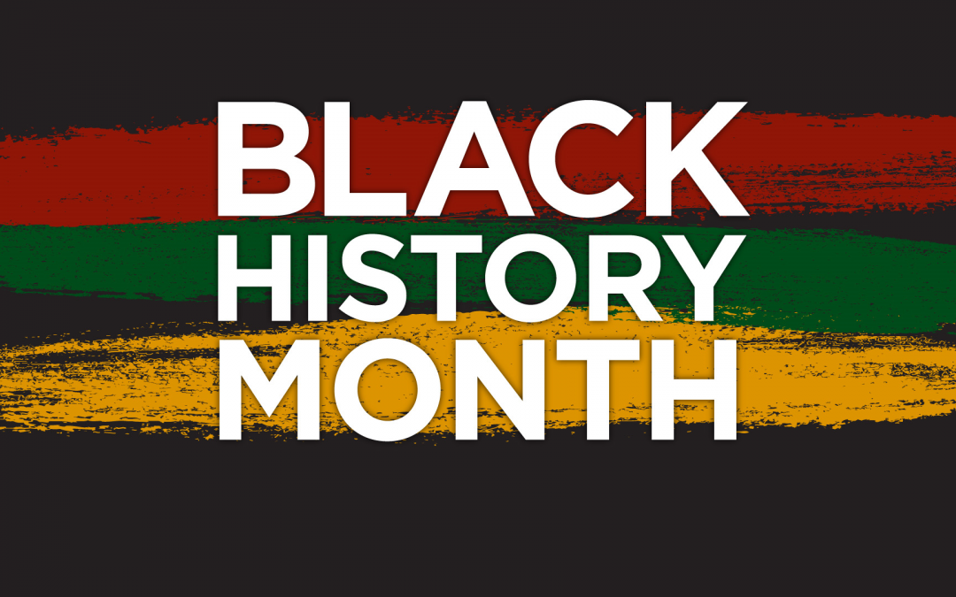 Black History Month