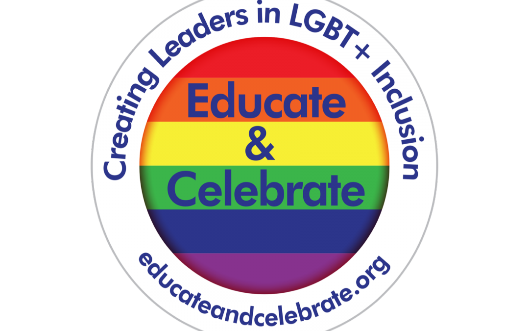 Educate and Celebrate