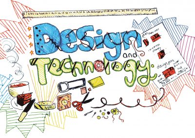 Design and Technology