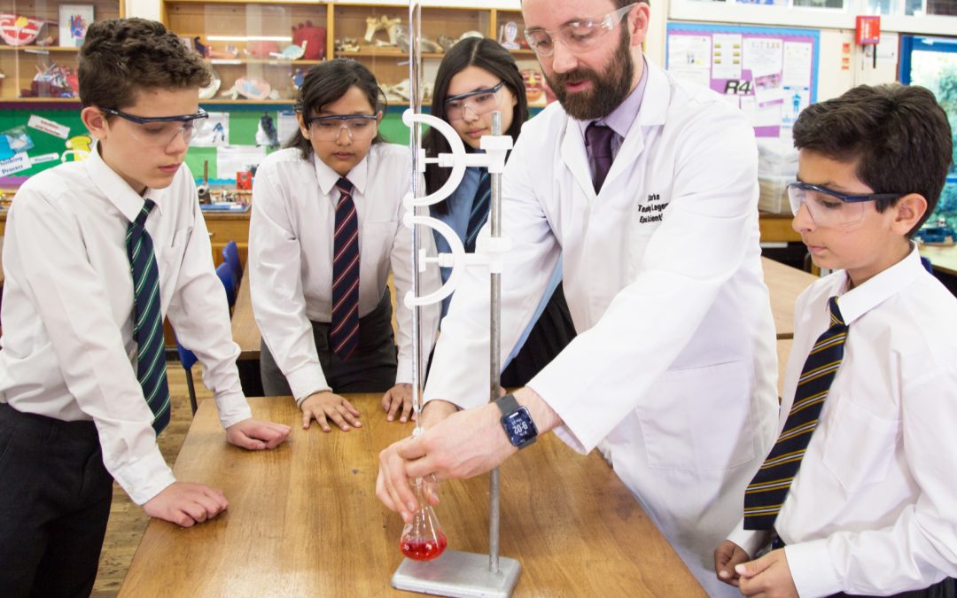 Open Evening 2019
