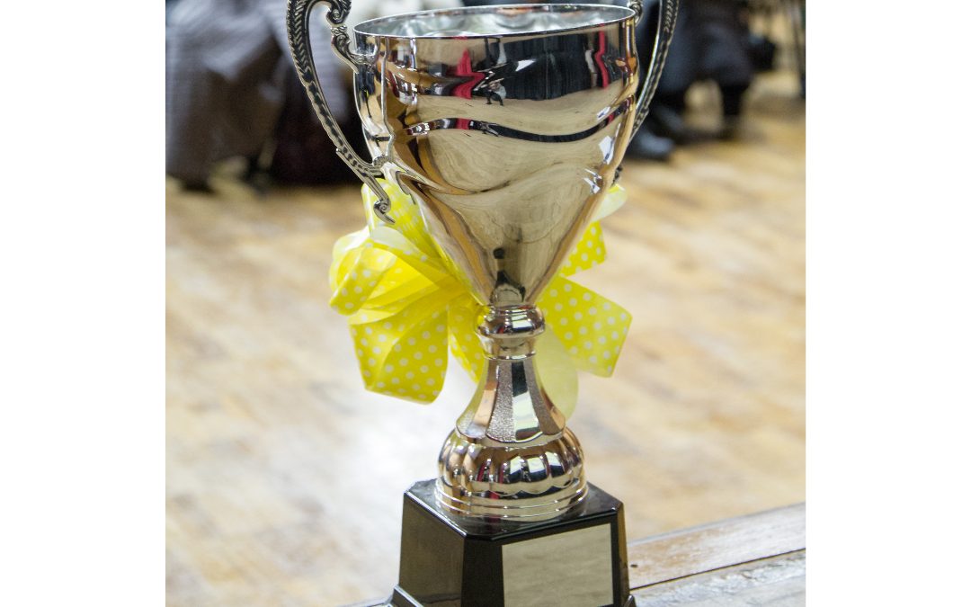 Certificate Evening 2019: Thursday 21st November