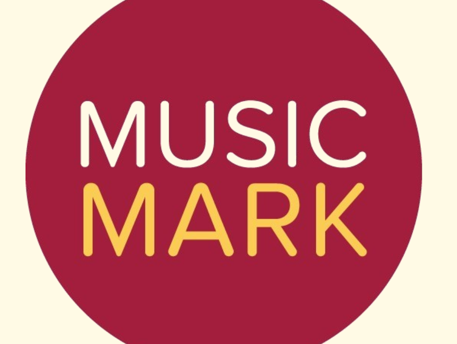 2019/20 Music Mark School