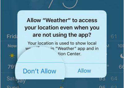 Location Services